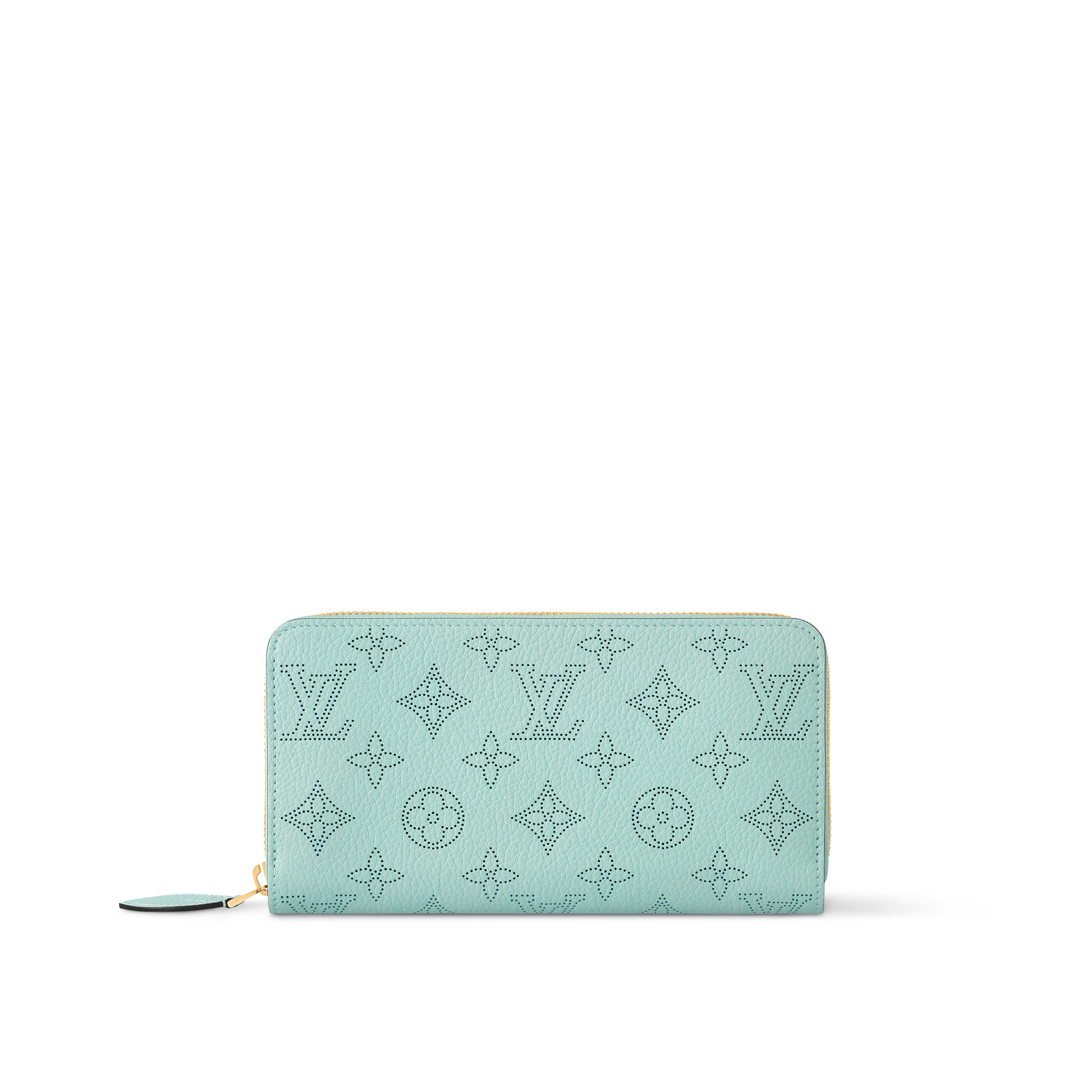 Zippy Wallet Mahina Leather - Wallets and Small Leather Goods 